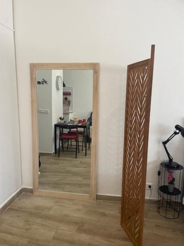 Apartamento Precioso Estudio En Centro Historico De *