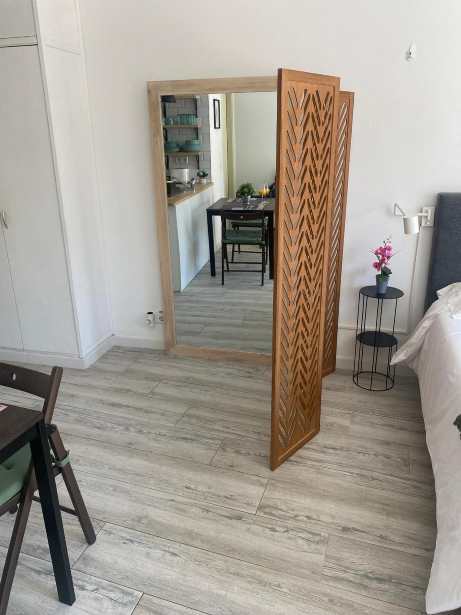 Apartamento En Pleno Centro Historico De Málaga