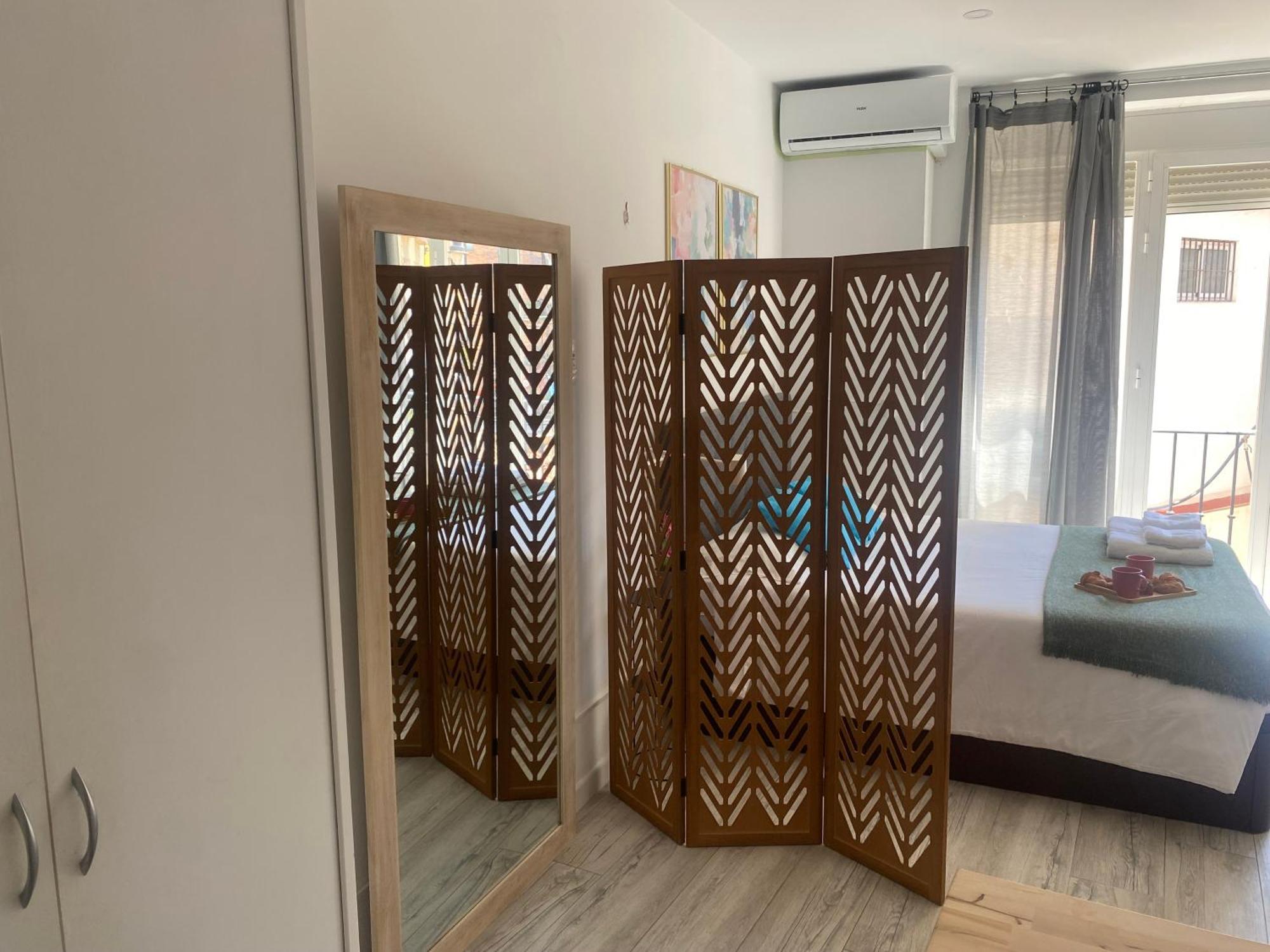 Apartamento En Pleno Centro Historico De