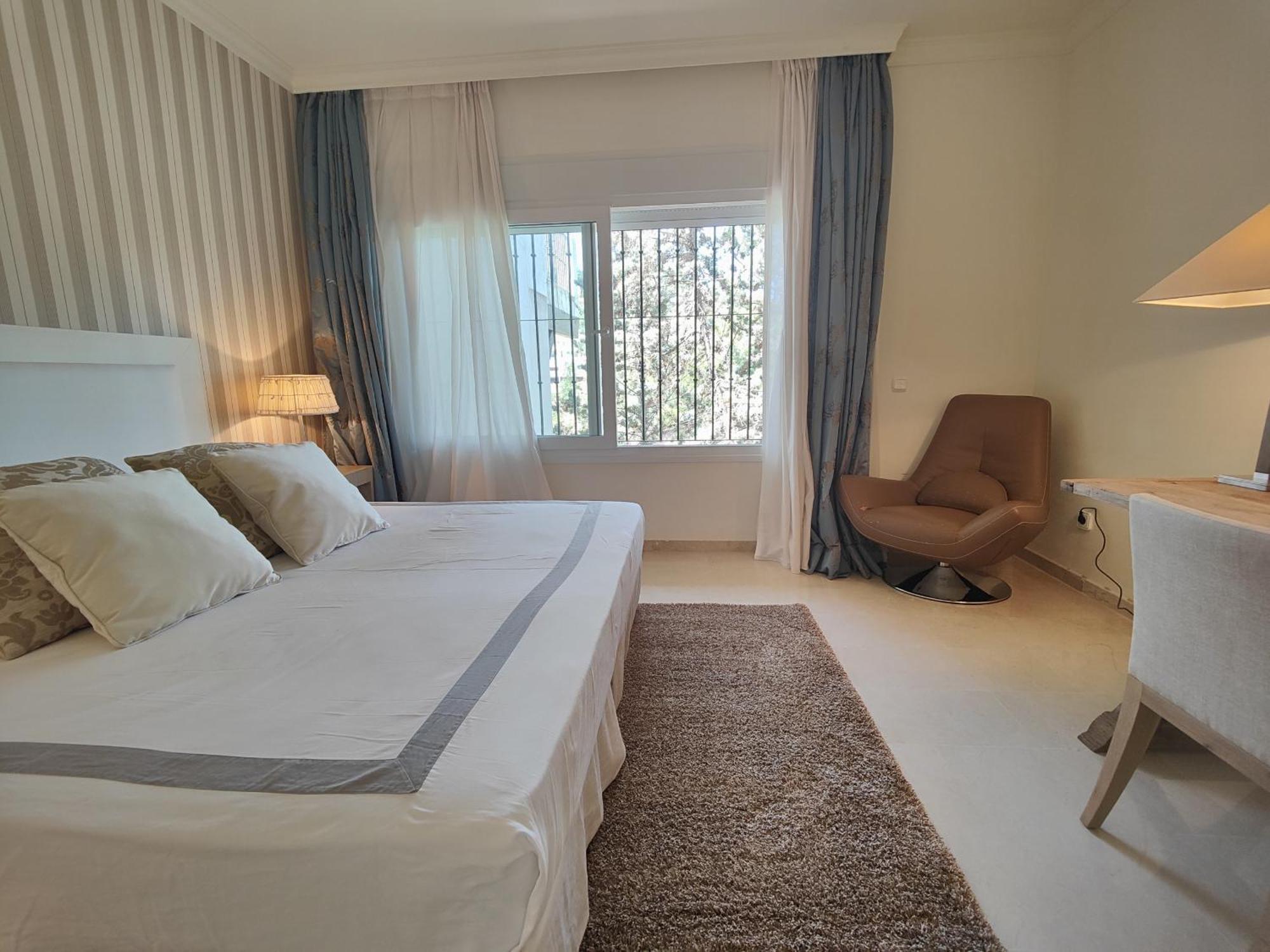 Apartment Magnifica Adosada La Quinta Golf