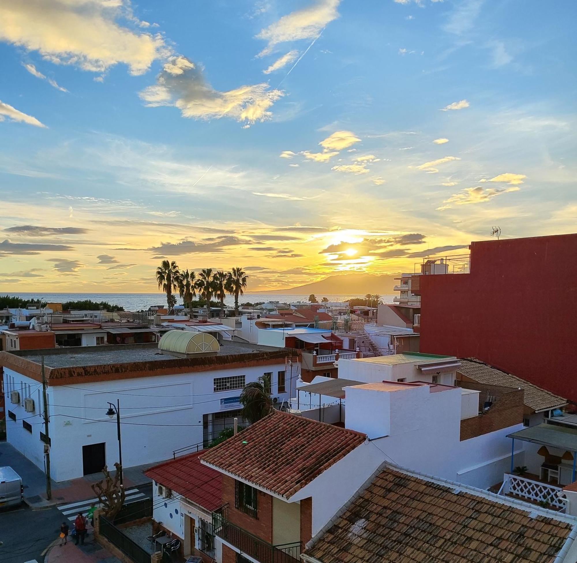 Apartamento Mar Y Montana