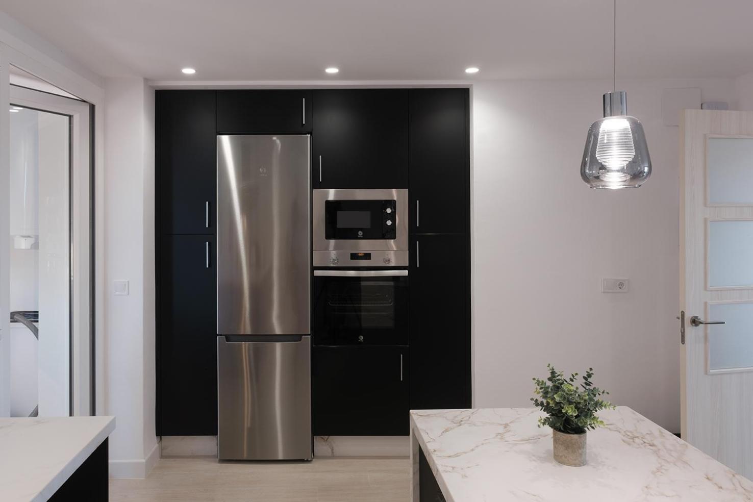 Apartamento - Steps From The & Historic Center *