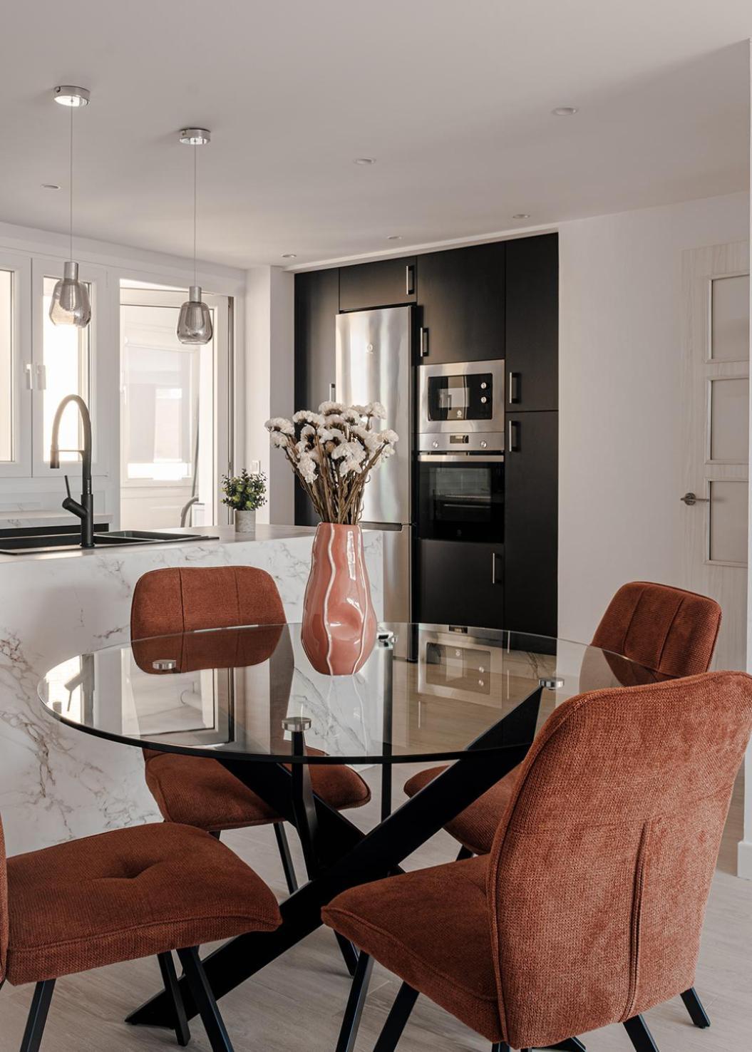 Apartamento - Steps From The & Historic Center Málaga