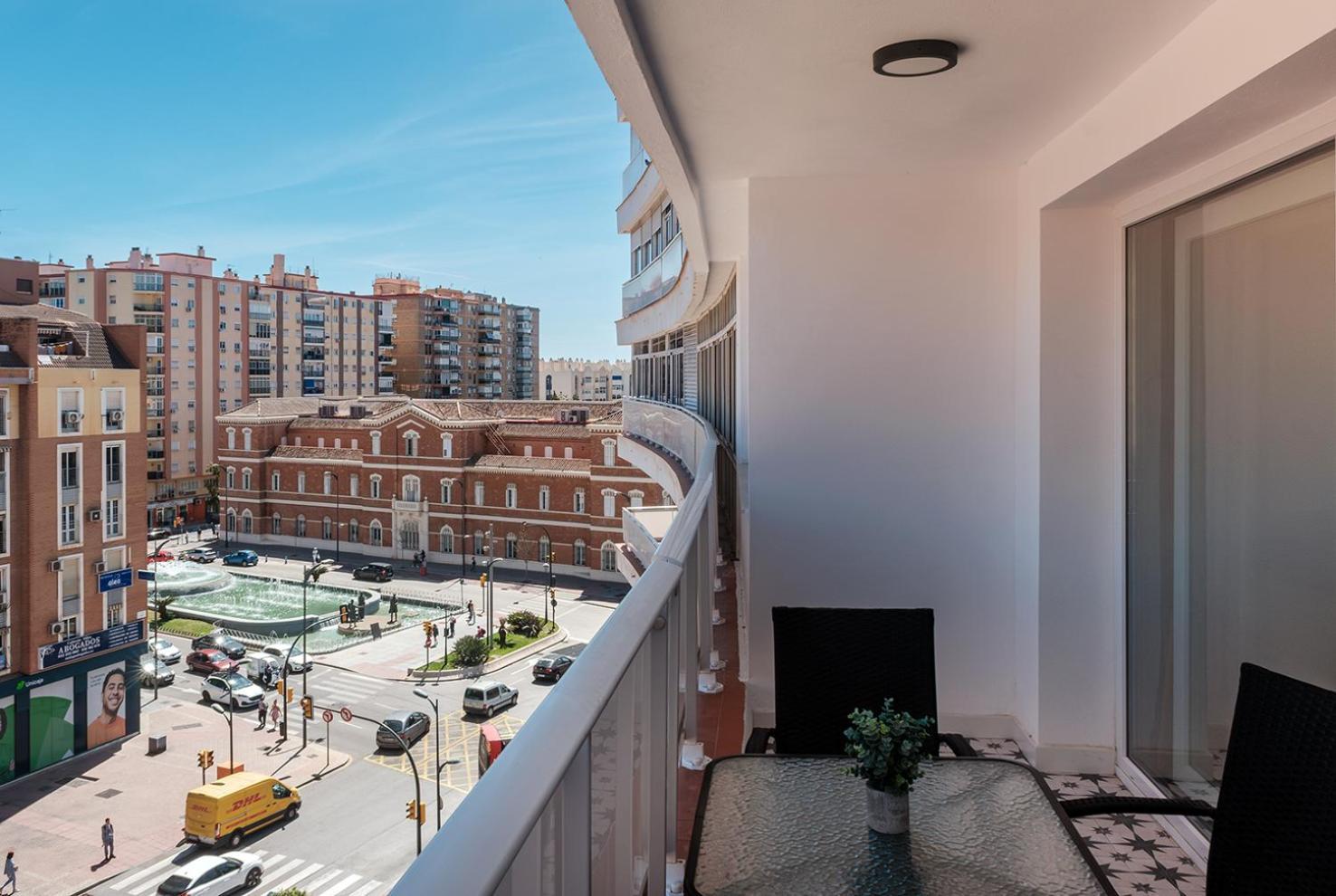 - Steps From The & Historic Center