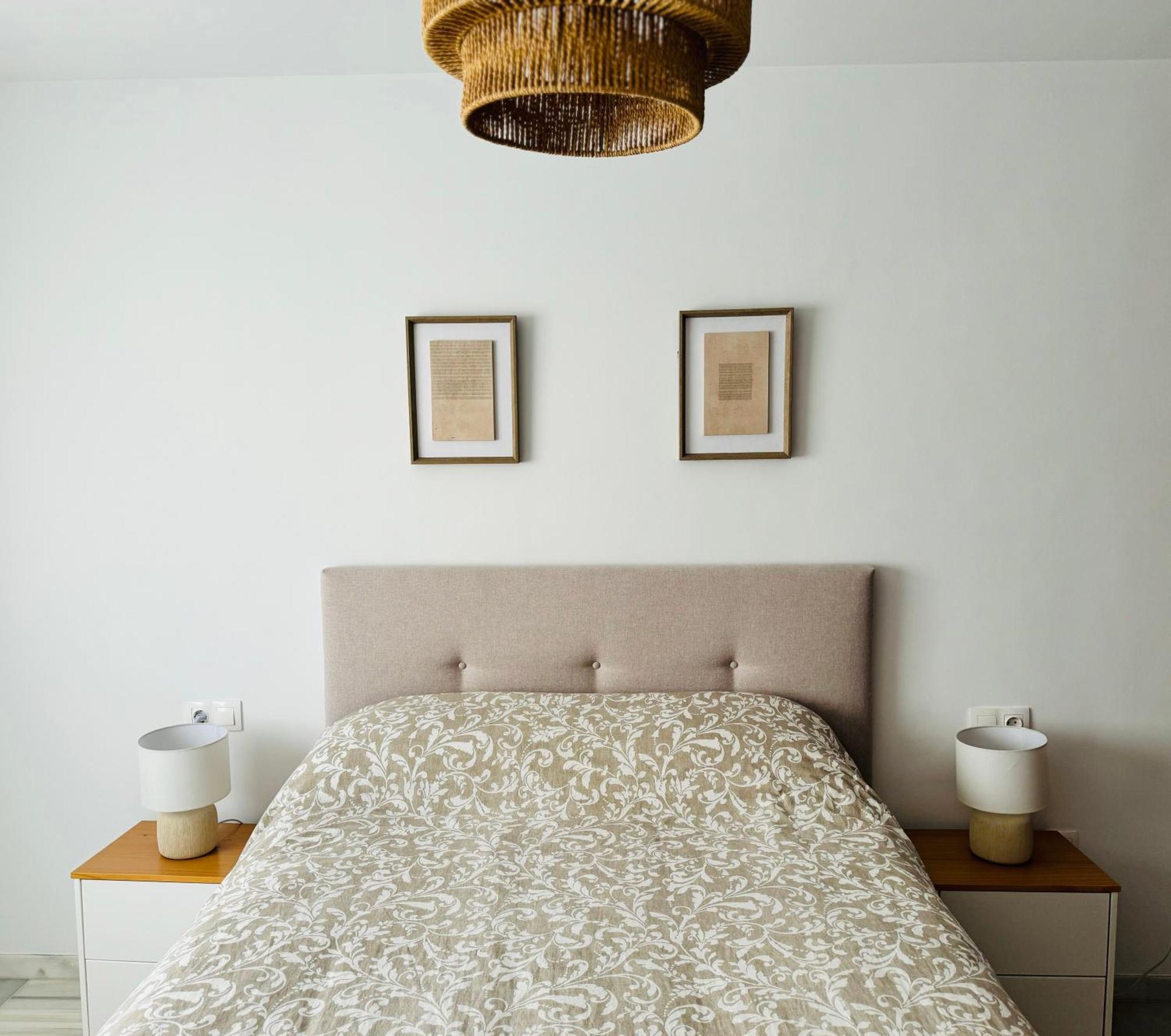 Apartamento Behappy Salitre - Con Aparcamiento