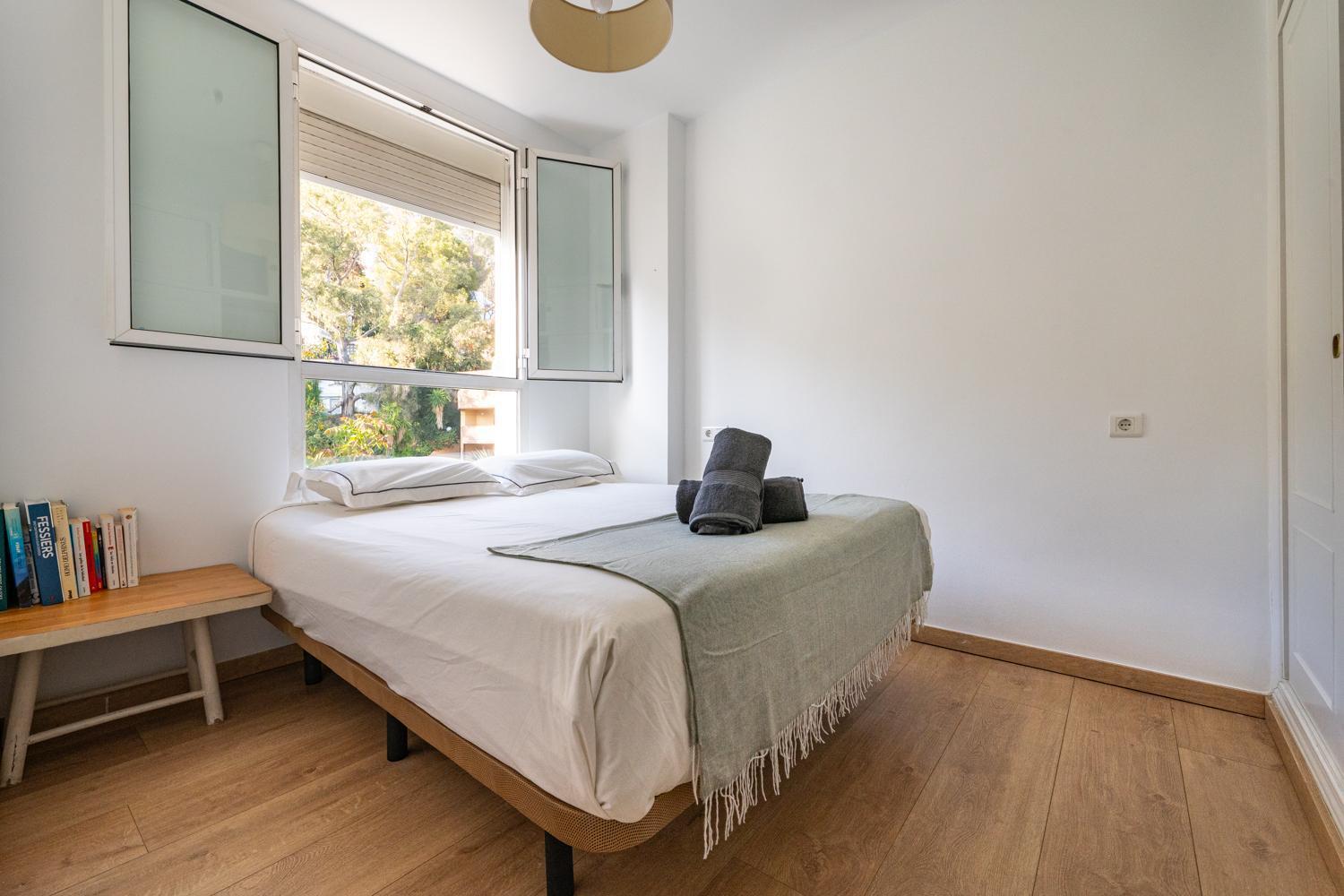 La Casa De Pries. Apartamento