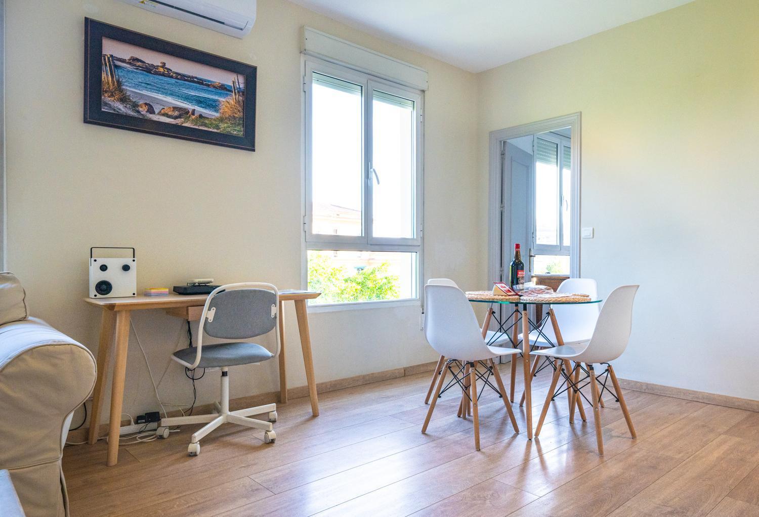 Apartamento La Casa De Pries.