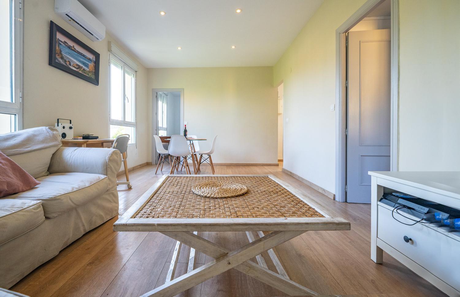 La Casa De Pries. Apartamento