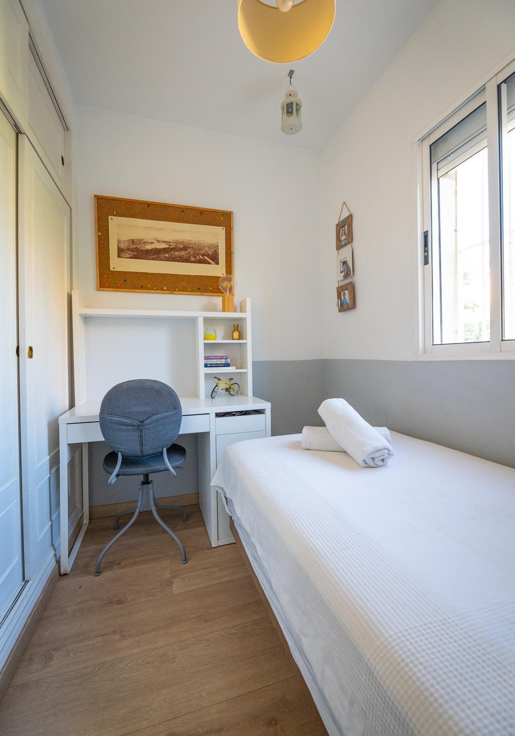 Apartamento La Casa De Pries.