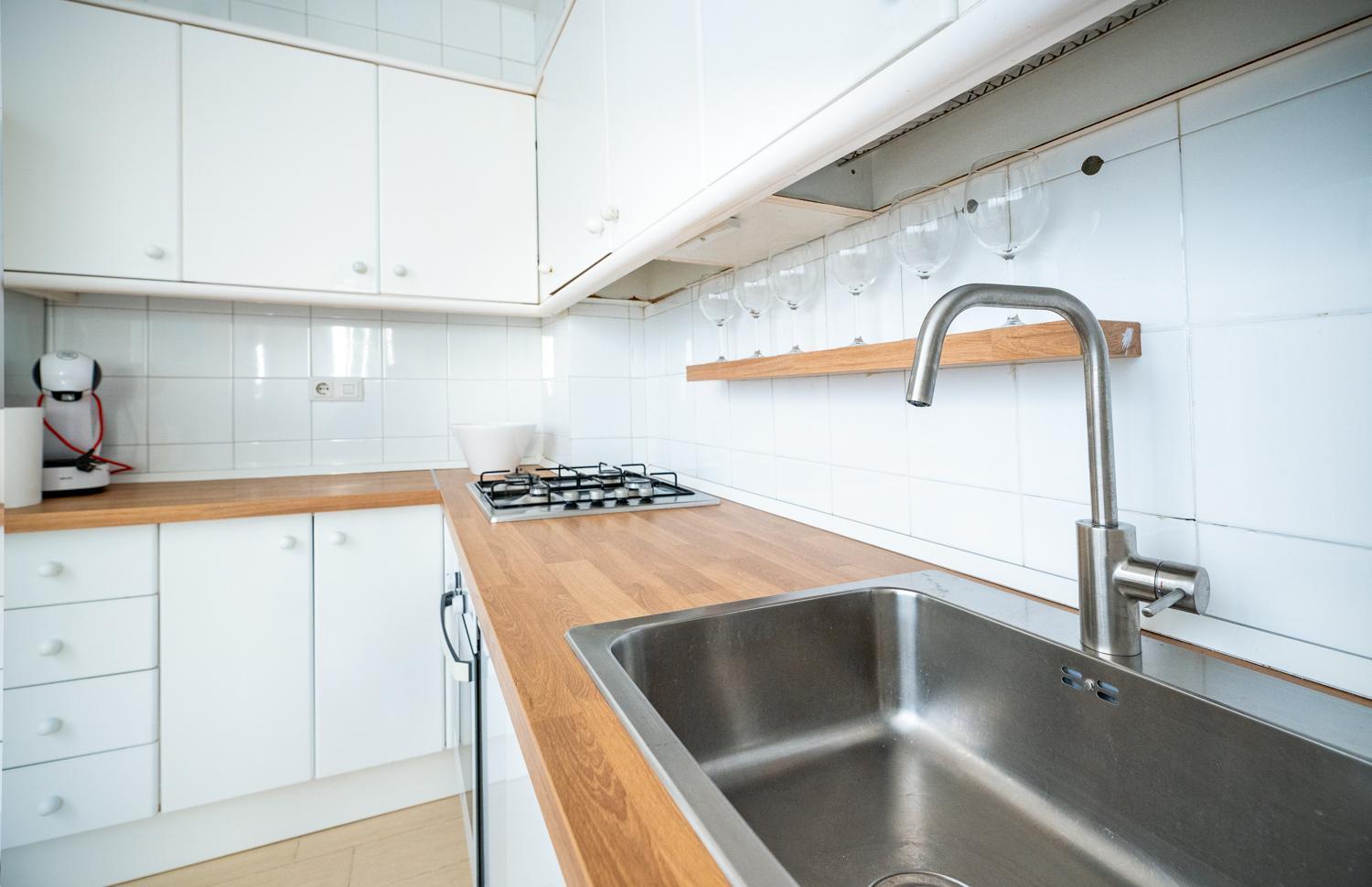 La Casa De Pries. Apartamento *