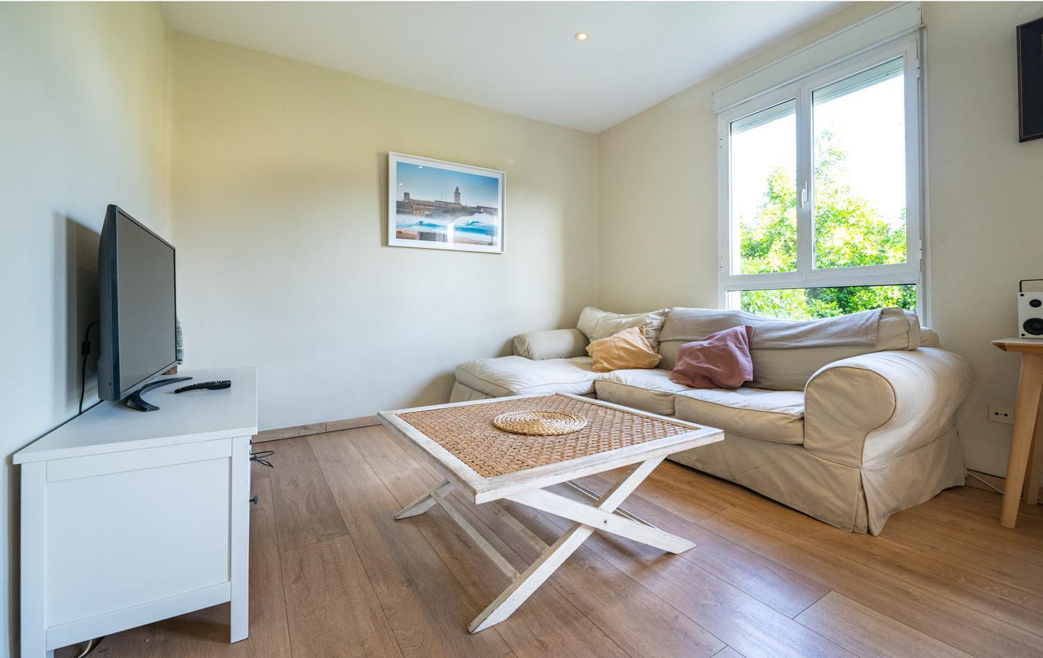Apartamento La Casa De Pries.