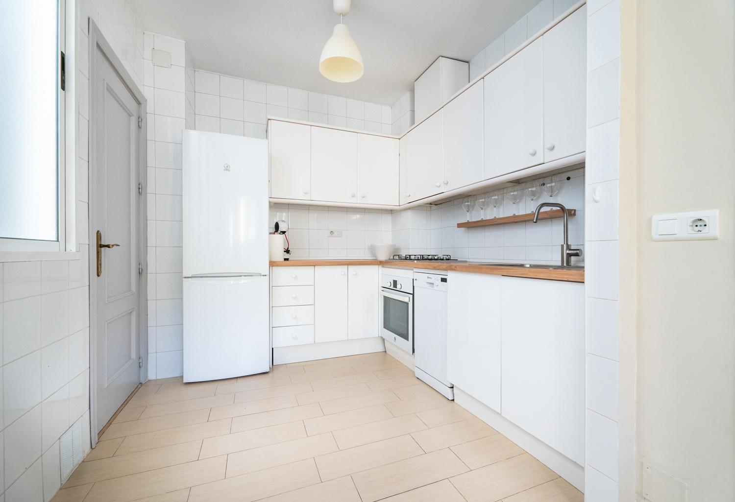 La Casa De Pries. Apartamento *