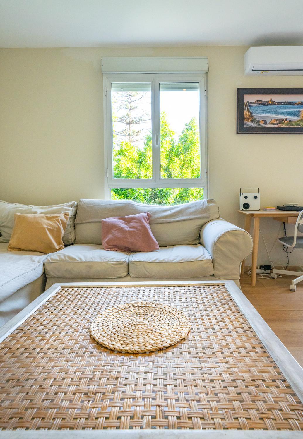 La Casa De Pries. Apartamento Málaga