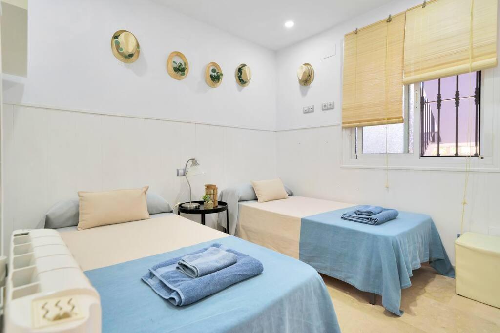 Con Terraza Y Acceso A La Piscina En Mijas - Ocean Golf 25 Apartment