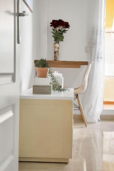 Apartment Con Terraza Y Acceso A La Piscina En Mijas - Ocean Golf 25 Malaga