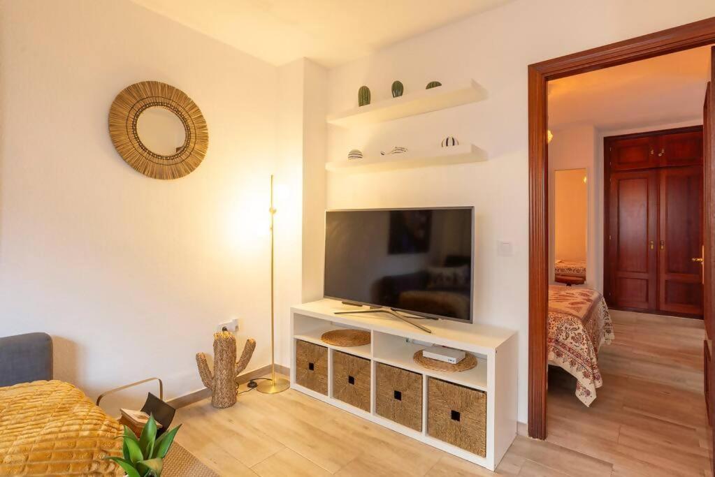 Apartamento El Patio De Chloe