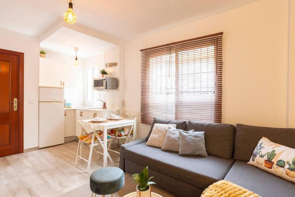 Apartamento El Patio De Chloe