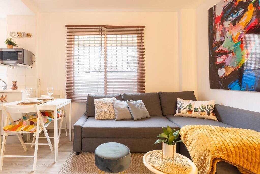 Apartamento El Patio De Chloe