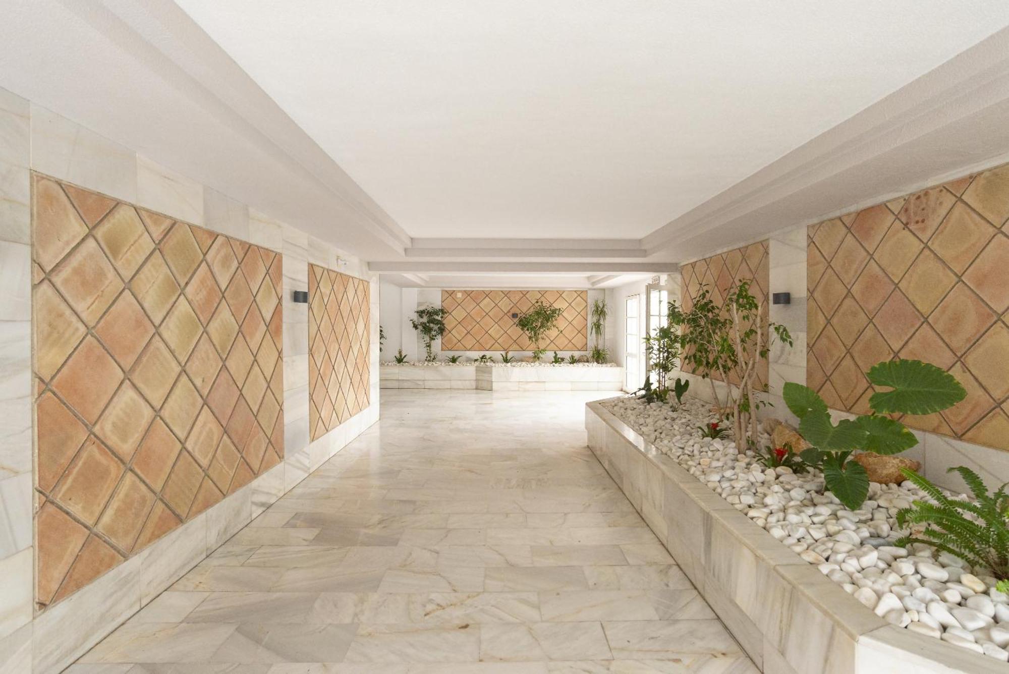 Apartment La Buhardilla De El Palopedregalejo Malaga
