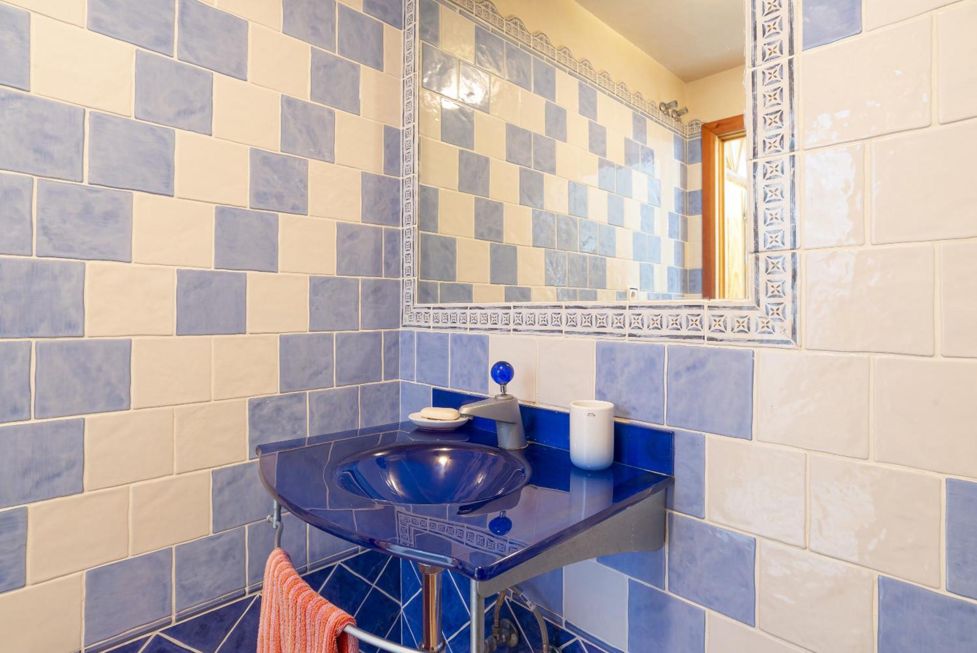 Apartment La Buhardilla De El Palopedregalejo Malaga