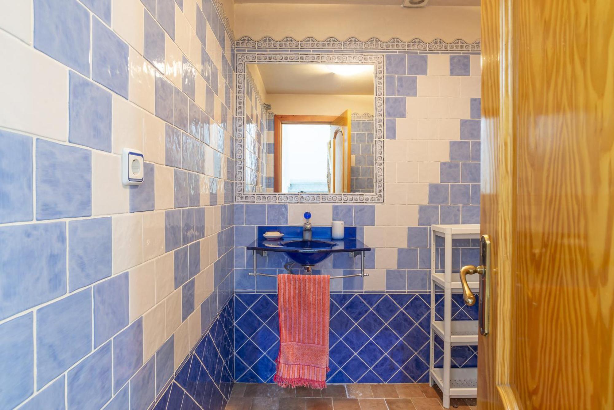 Apartment La Buhardilla De El Palopedregalejo Malaga