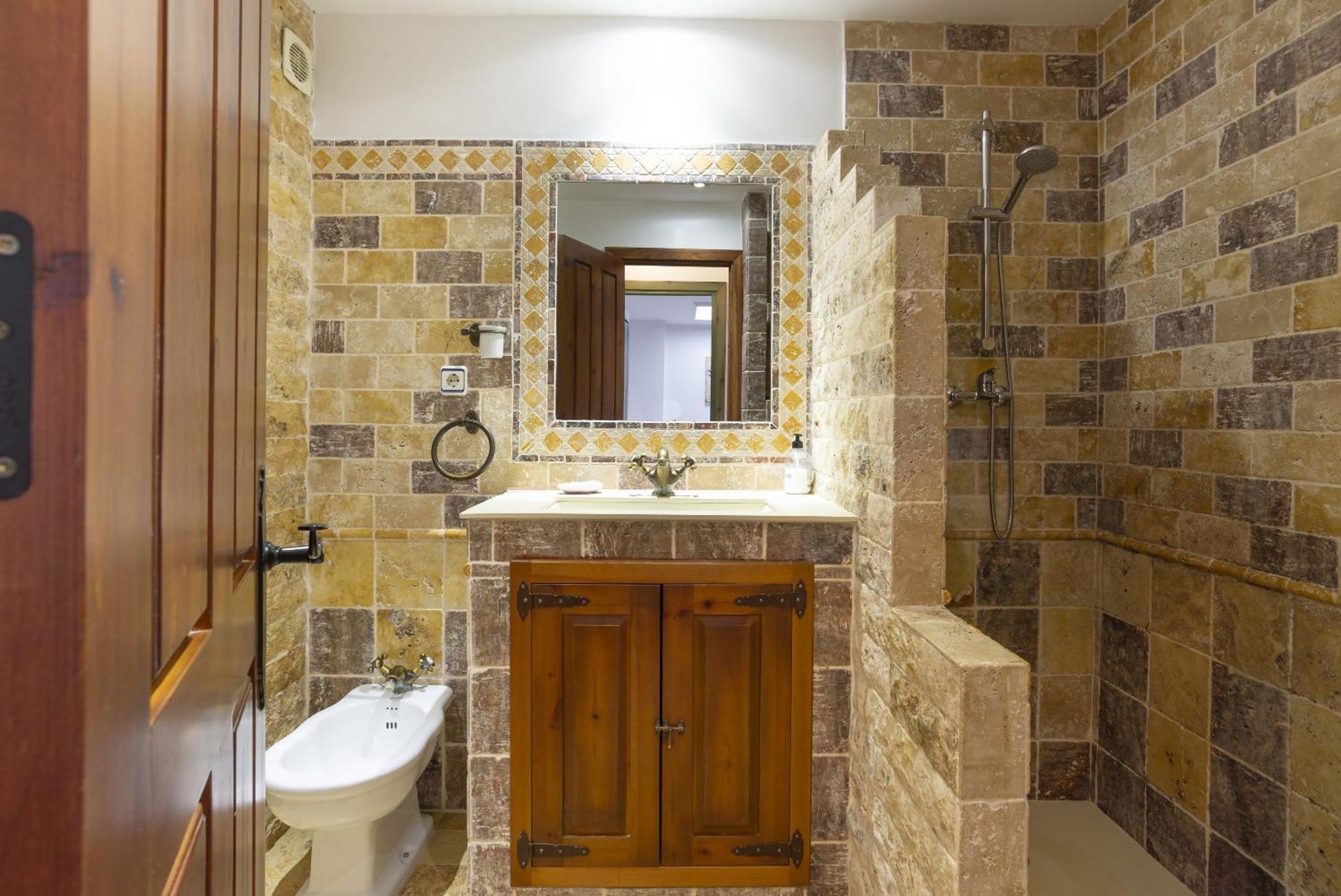 La Buhardilla De El Palopedregalejo Apartment Malaga
