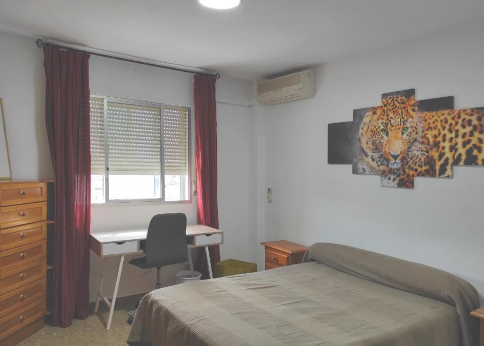Esquilo Zh Apartamento
