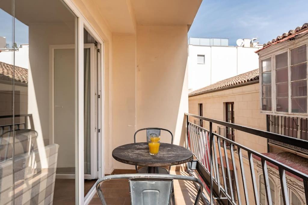 Apartment Super Flat With Terrace And Free Parking *