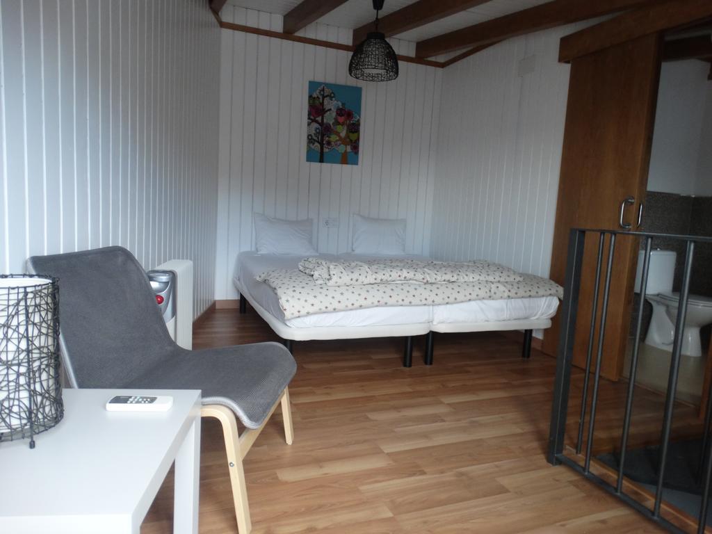 Apartment - Jinetes, 13 Malaga