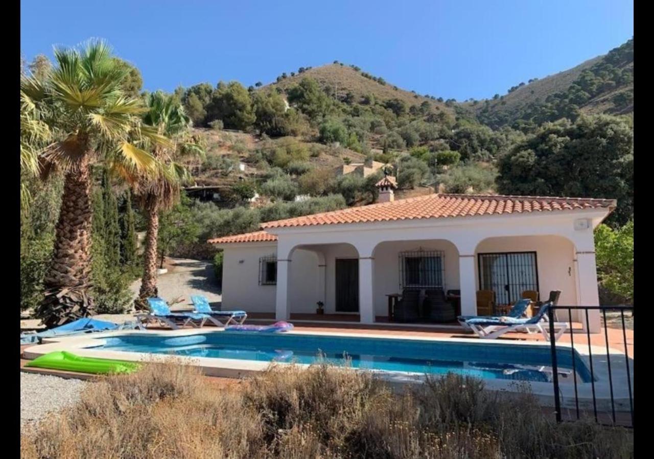 Apartamento Escape To Sunny Competa, Mountain Views, Pool & Great Off-peak Rates From October To March Málaga