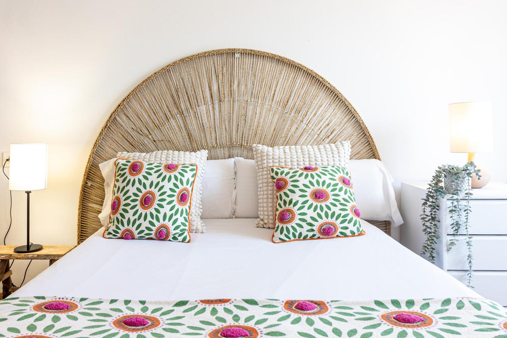 Apartamento Center Flat Holidays Center