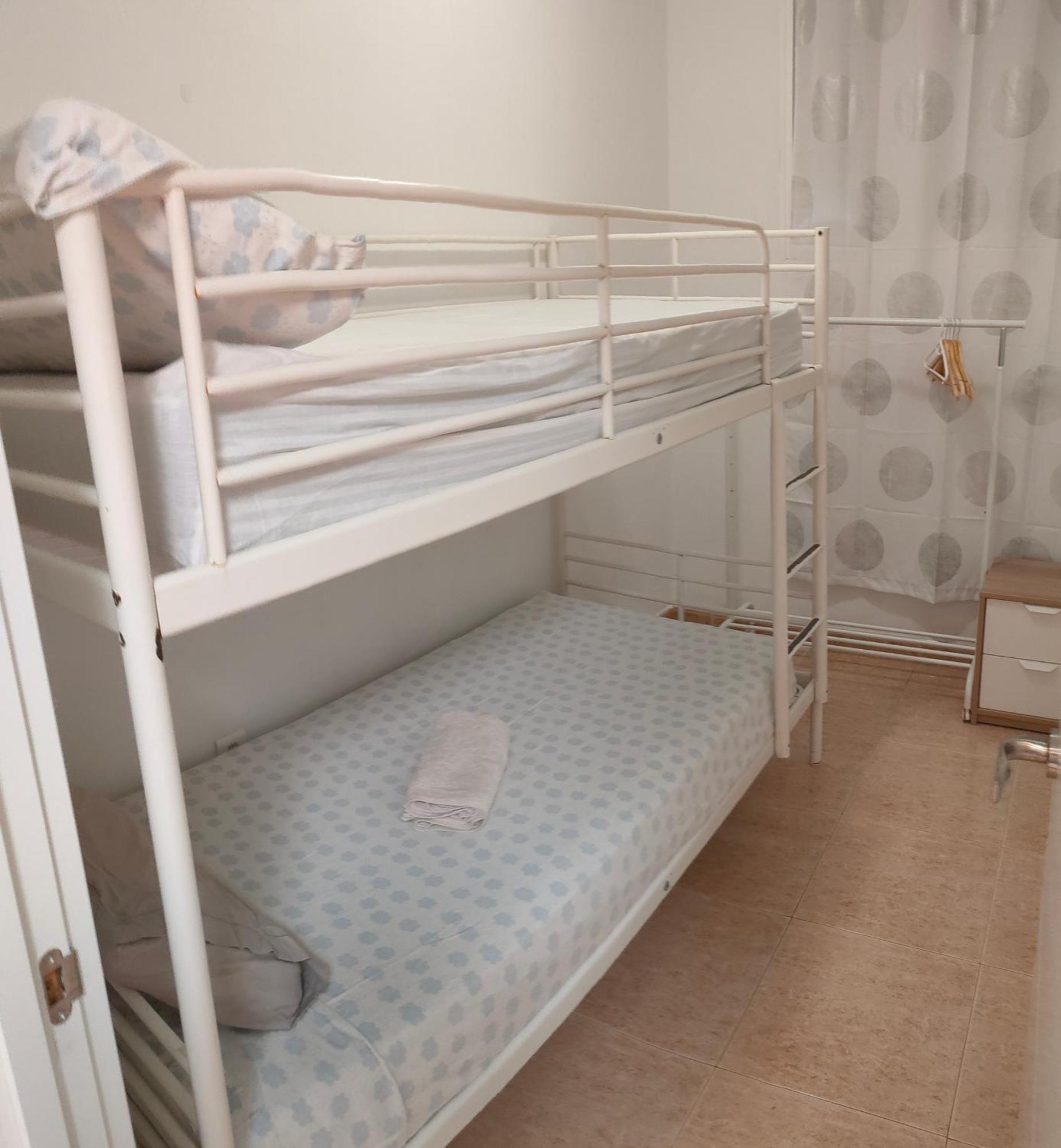 Jerez Apartamento