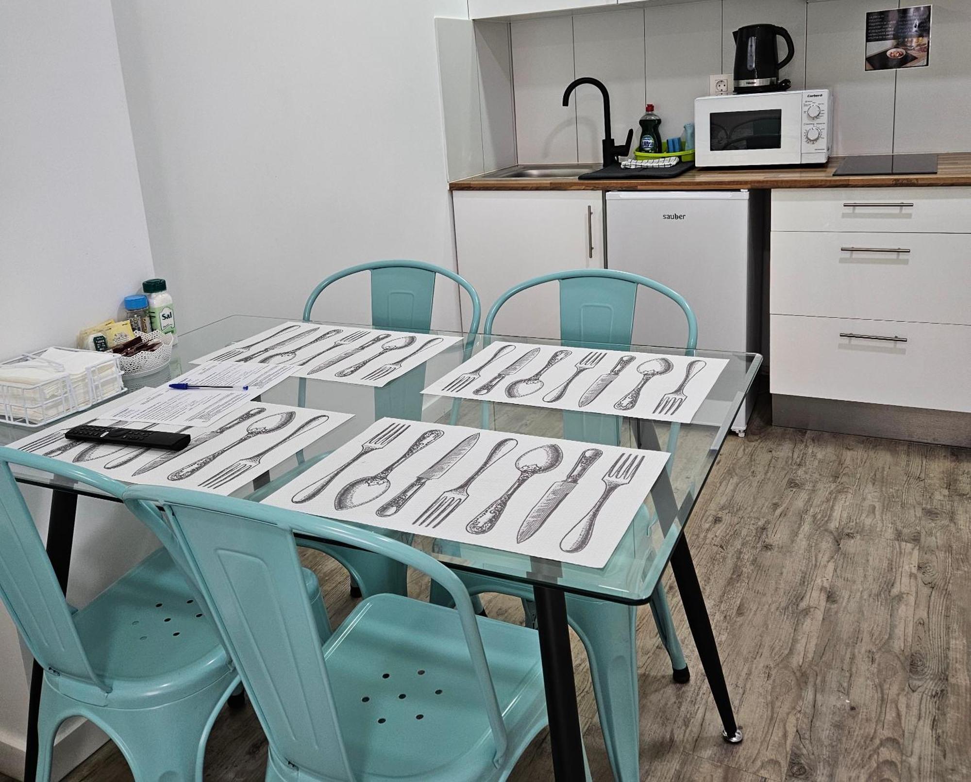 Apartamento Elemar Free Luggage Storage Málaga