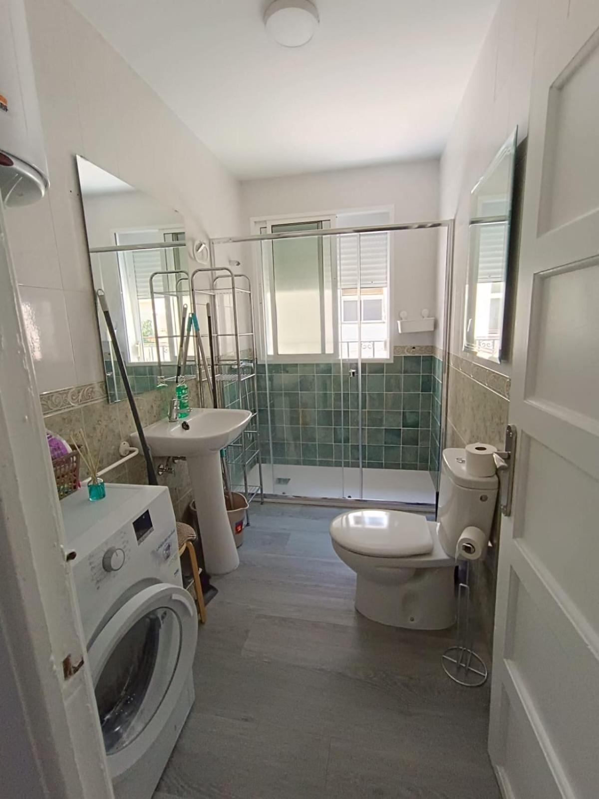 Apartamento Paula *