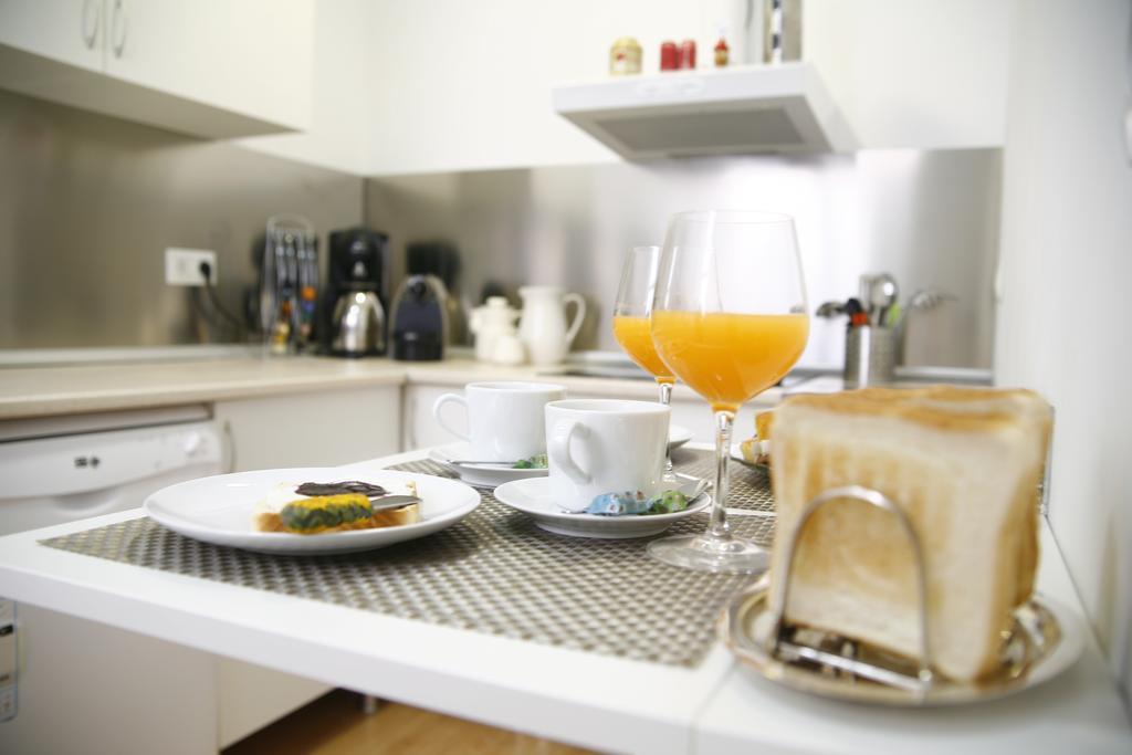 Apartment La Flamenquita Malaga