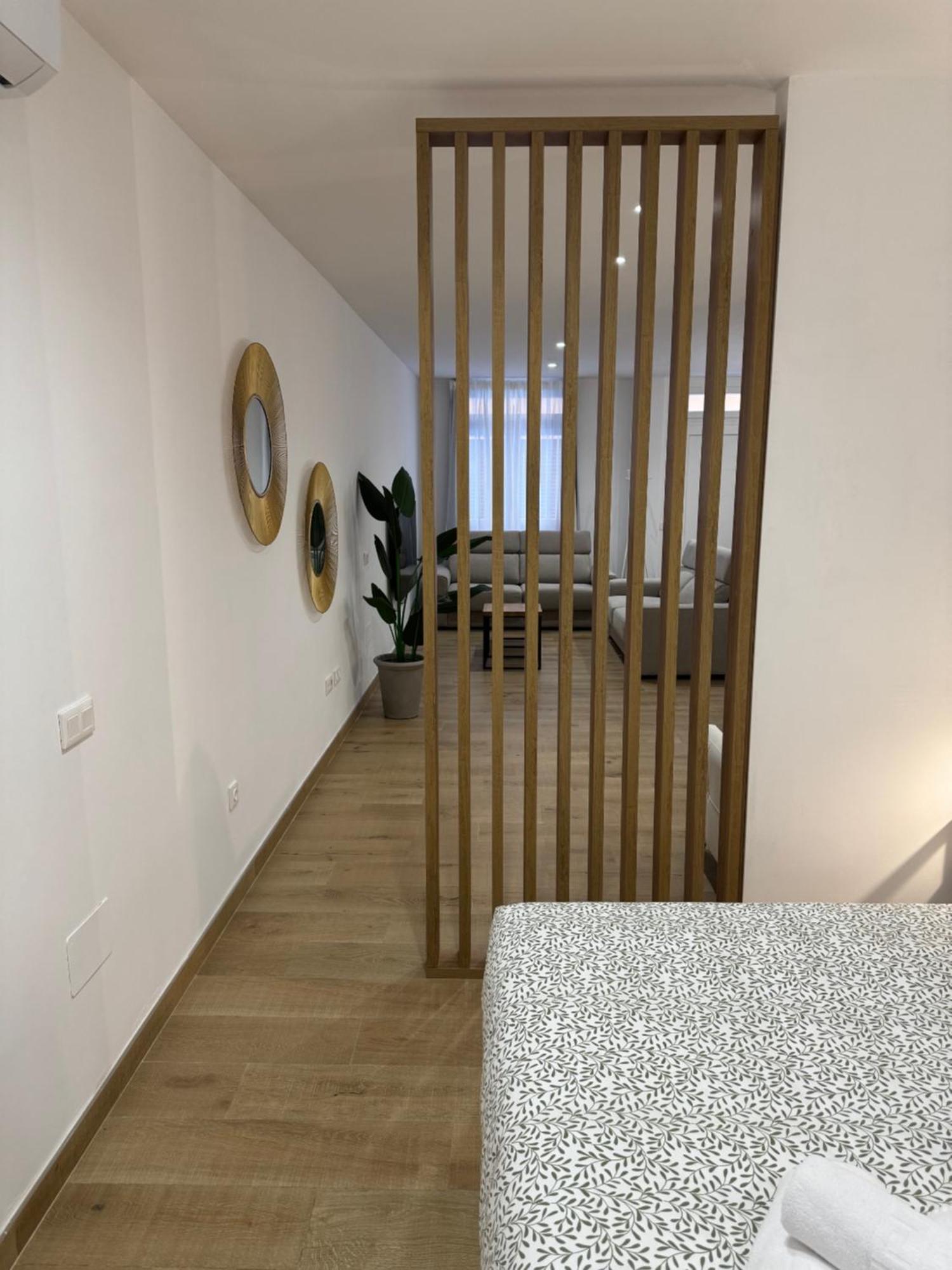 Apartamento Alderete