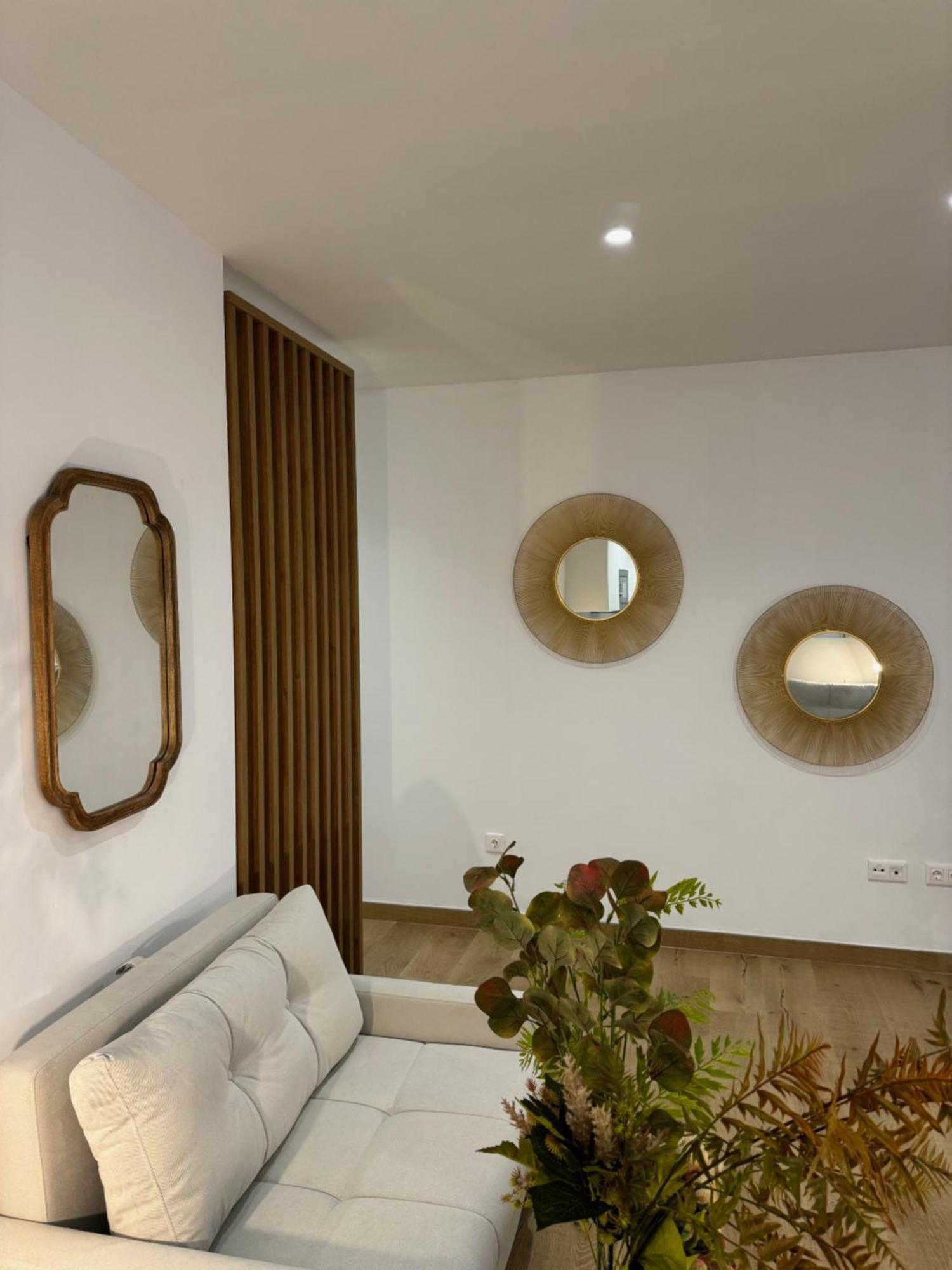 Alderete Apartamento Málaga