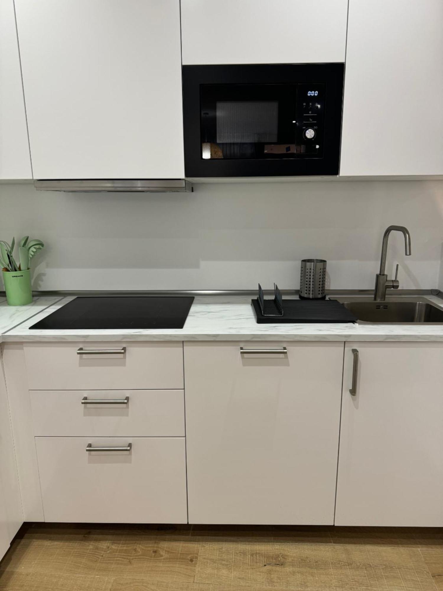 Apartamento Alderete Málaga
