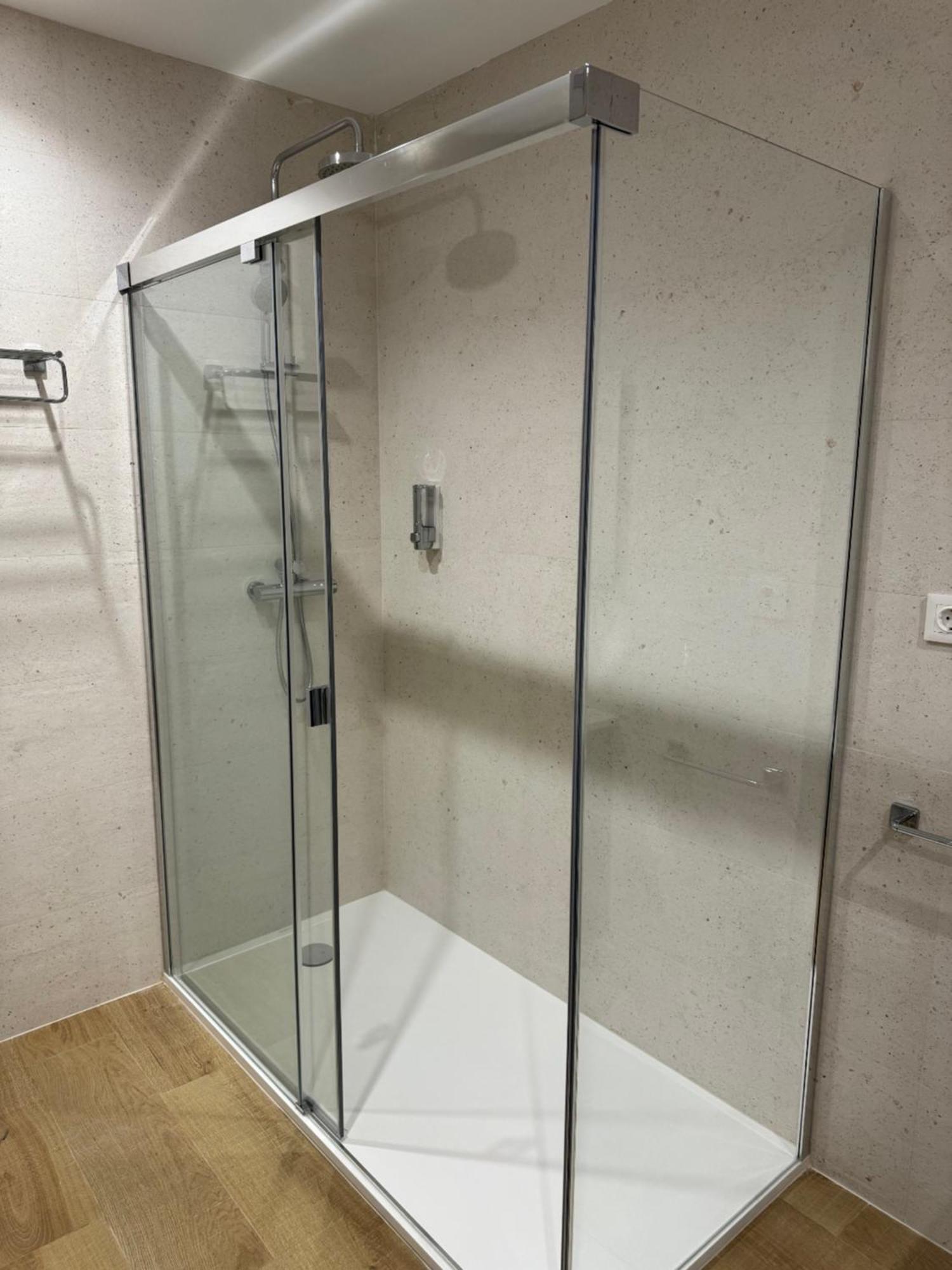 Apartamento Alderete *