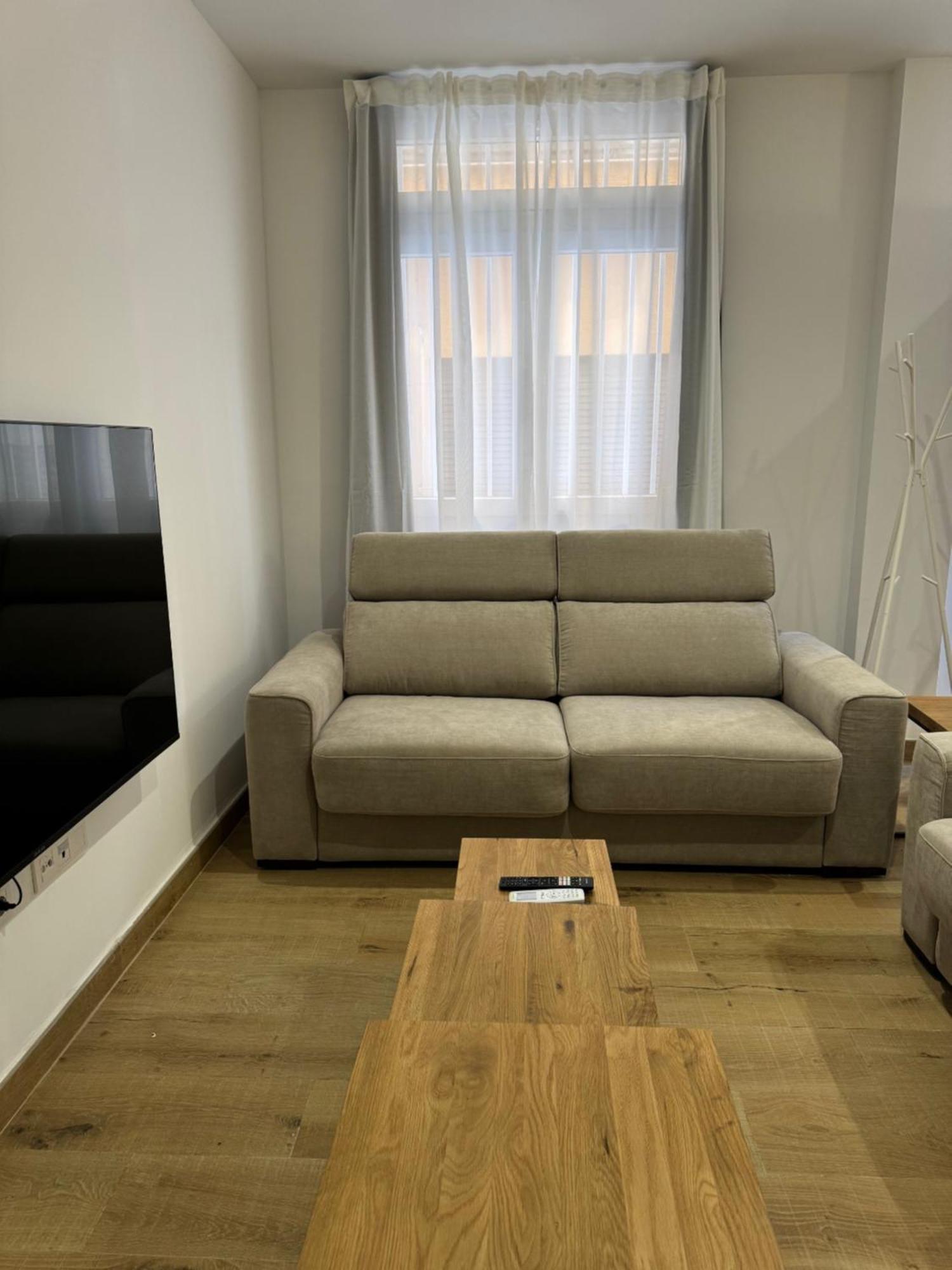 Alderete Apartamento