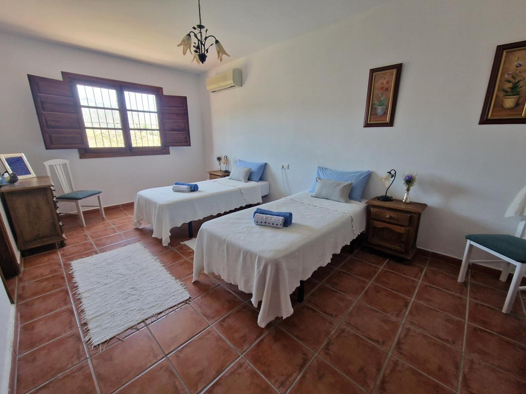 Corbachos Сasa de vacaciones *