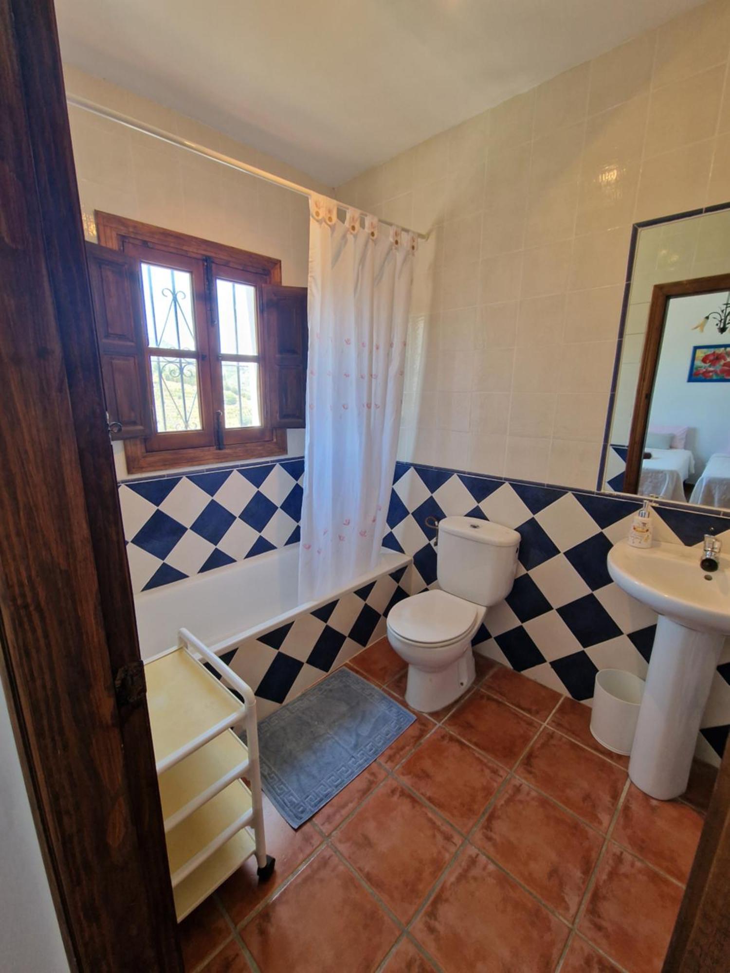 Сasa de vacaciones Corbachos