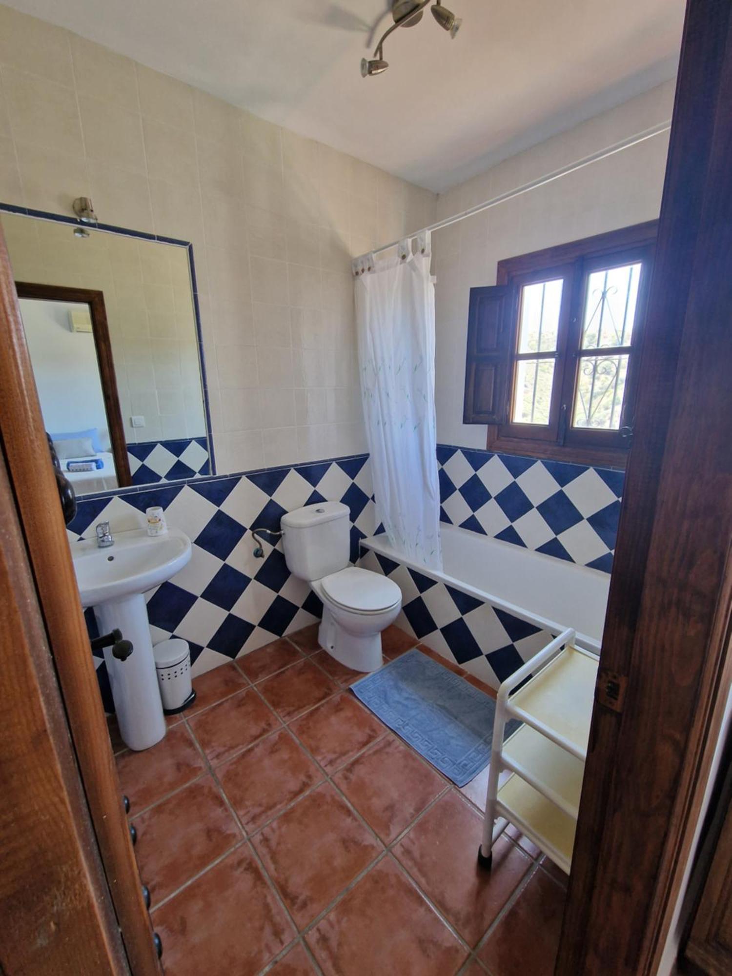 Сasa de vacaciones Corbachos