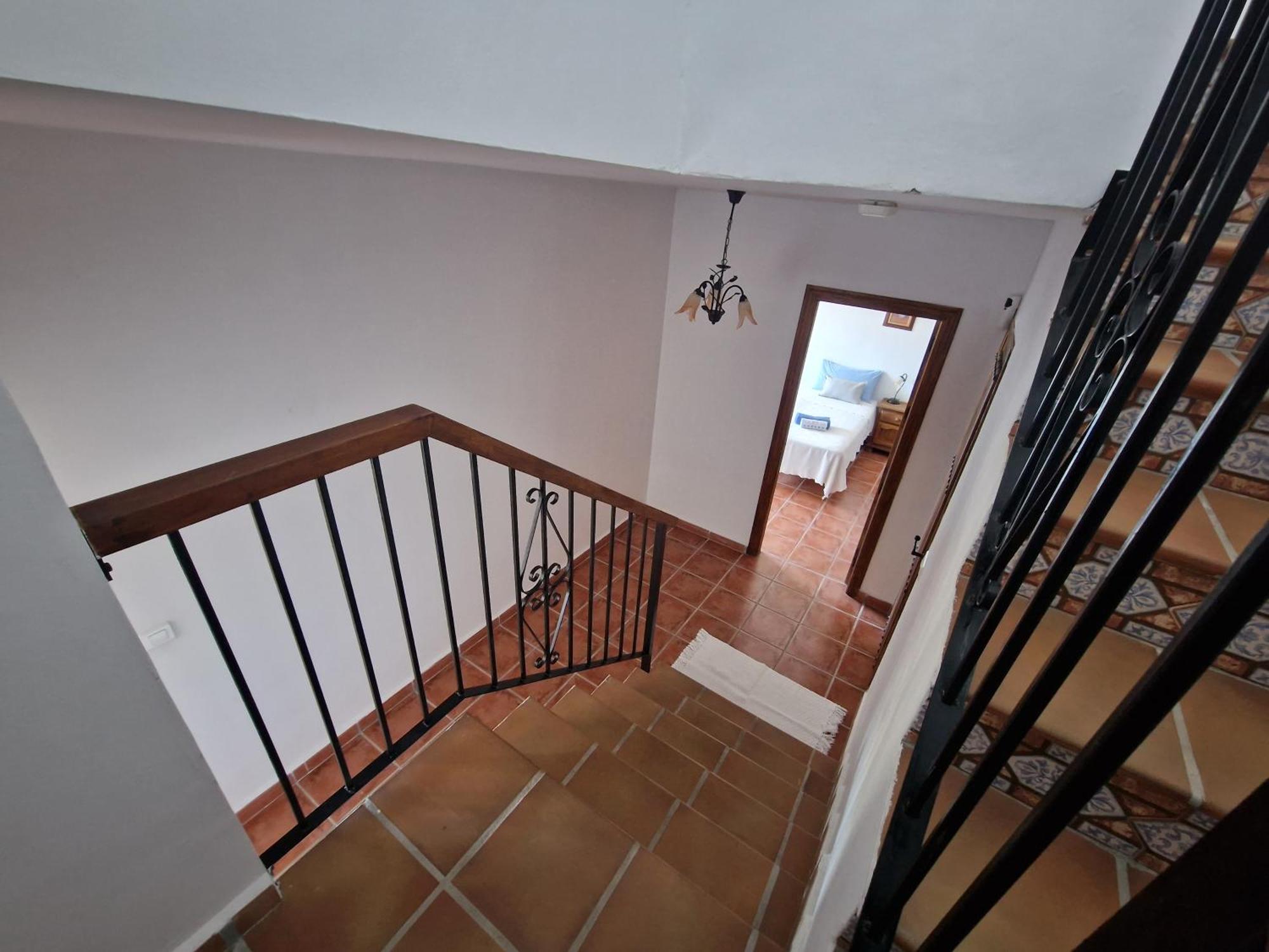 Сasa de vacaciones Corbachos
