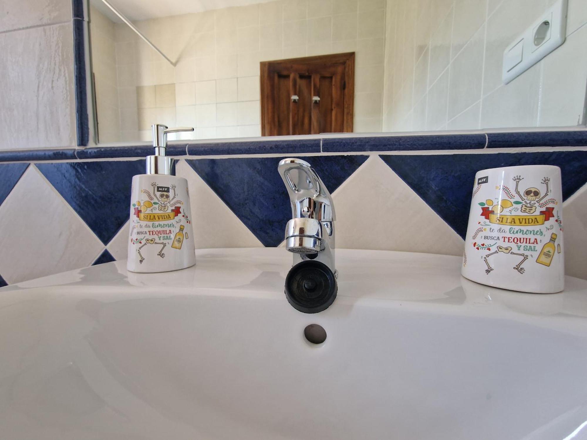 Corbachos Сasa de vacaciones