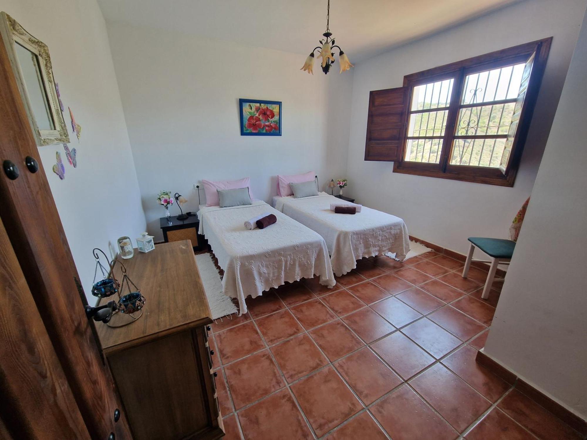 Corbachos Сasa de vacaciones *