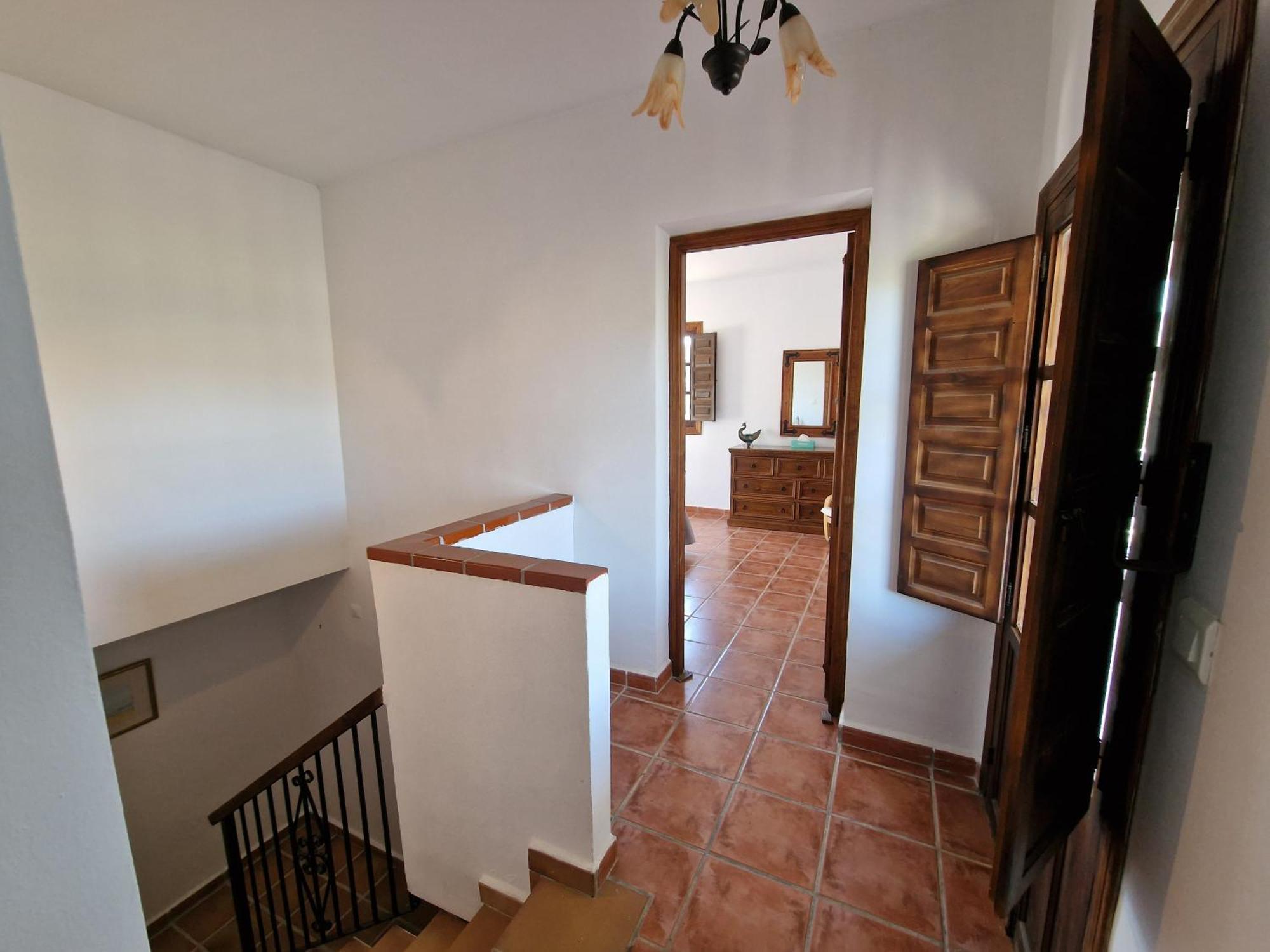 Сasa de vacaciones Corbachos