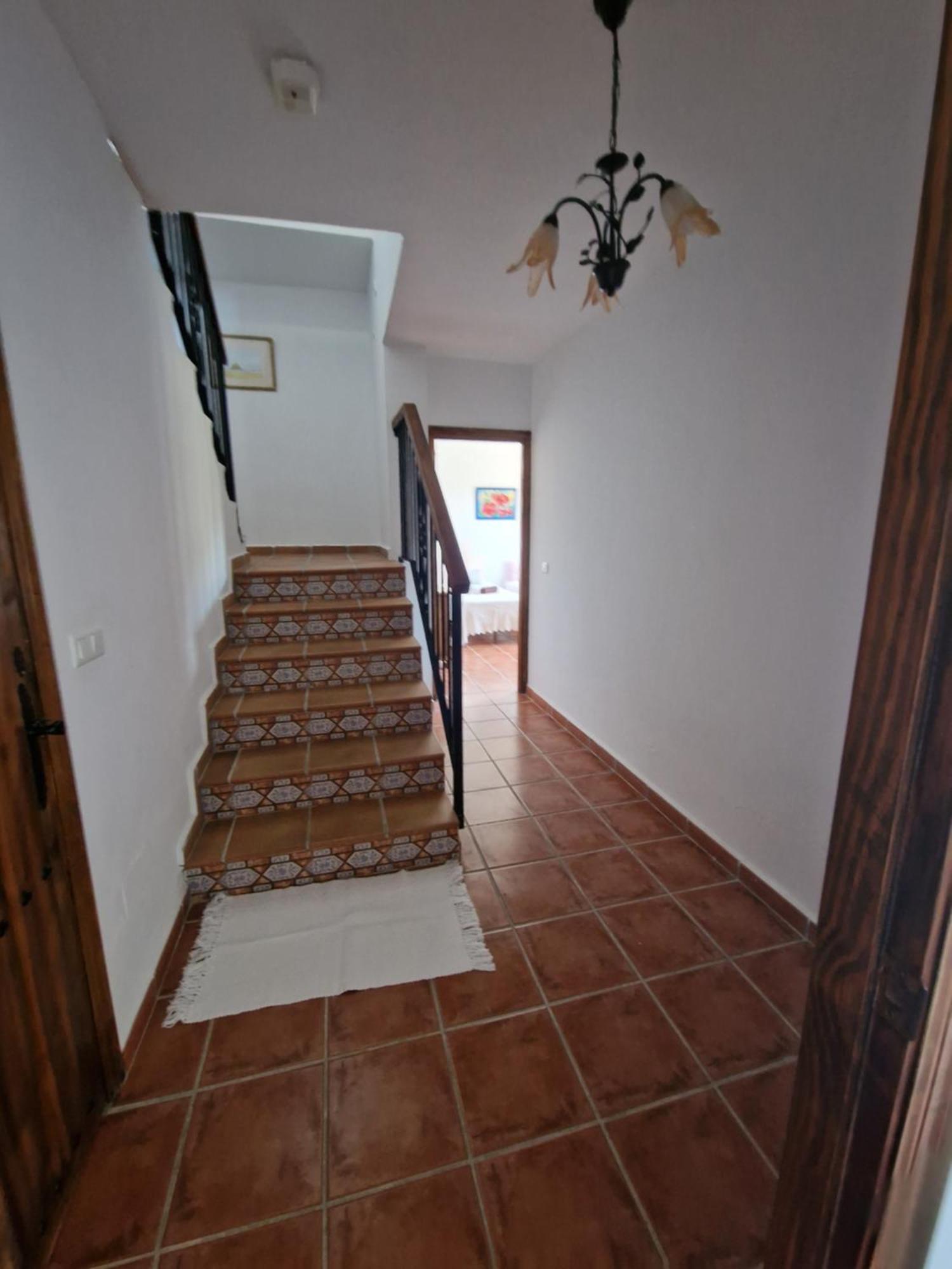 Corbachos Сasa de vacaciones