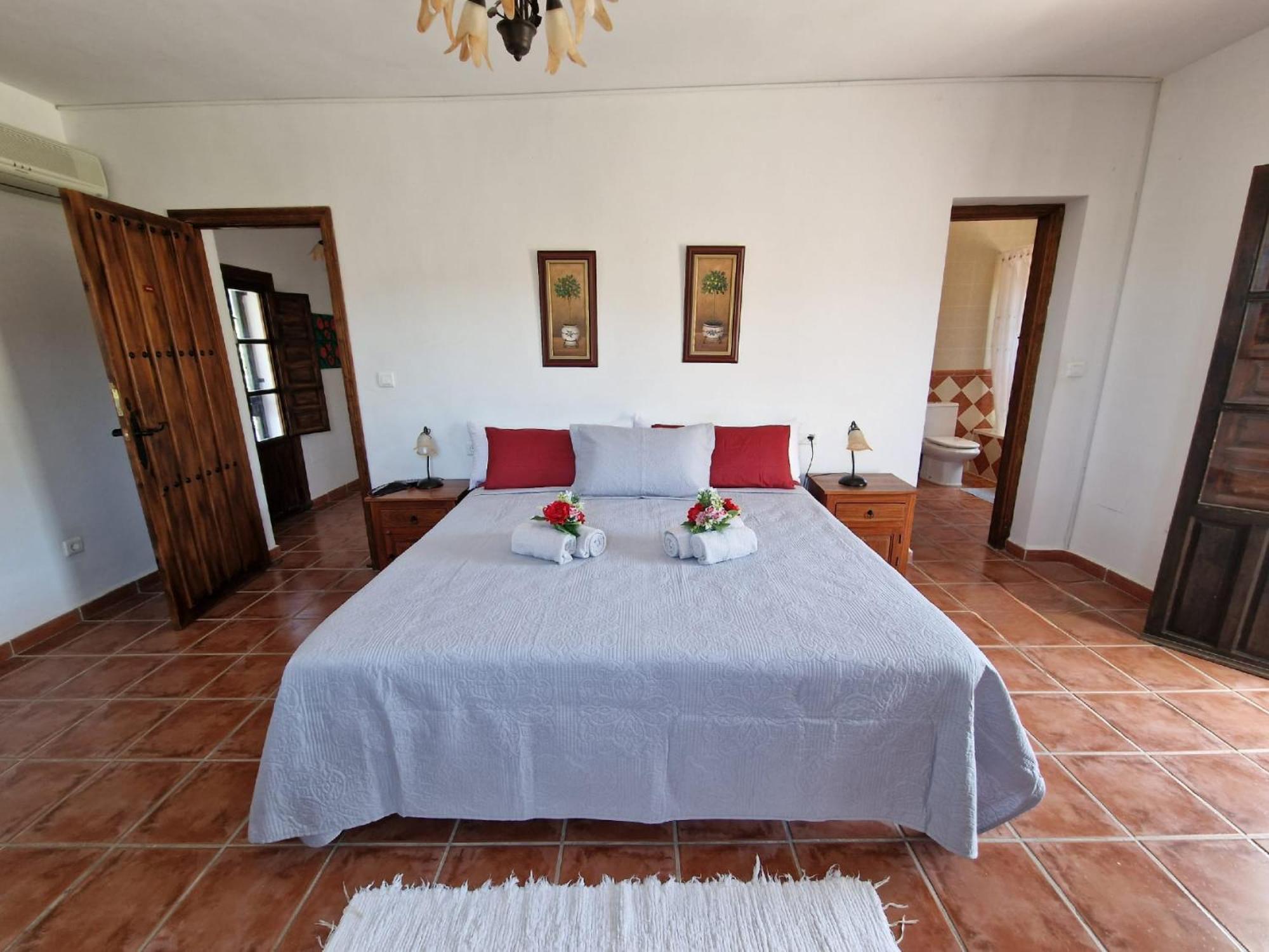 Corbachos Сasa de vacaciones *