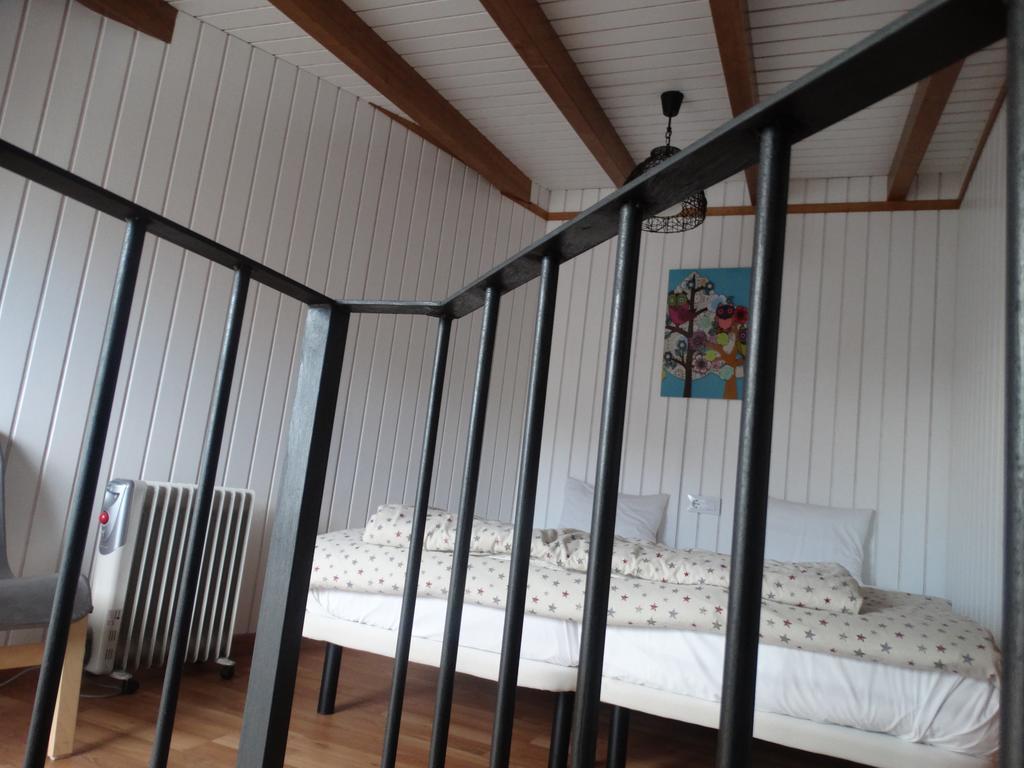 Apartment - Jinetes, 13 Malaga